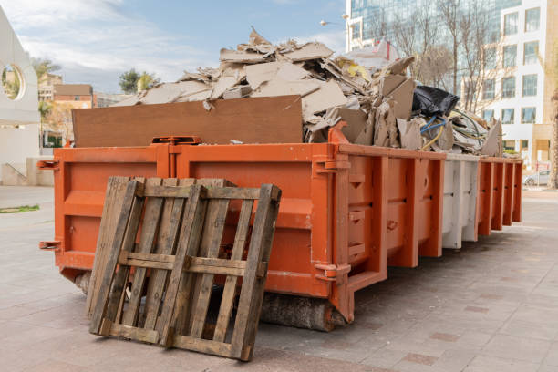 Professional Junk Removal in Beavercreek, OR