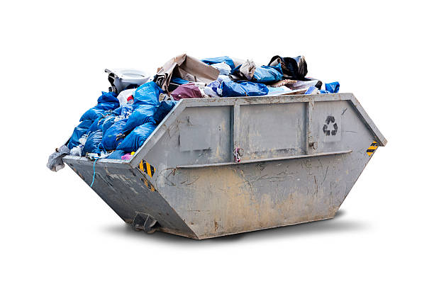 Commercial Cleanout Services in Beavercreek, OR